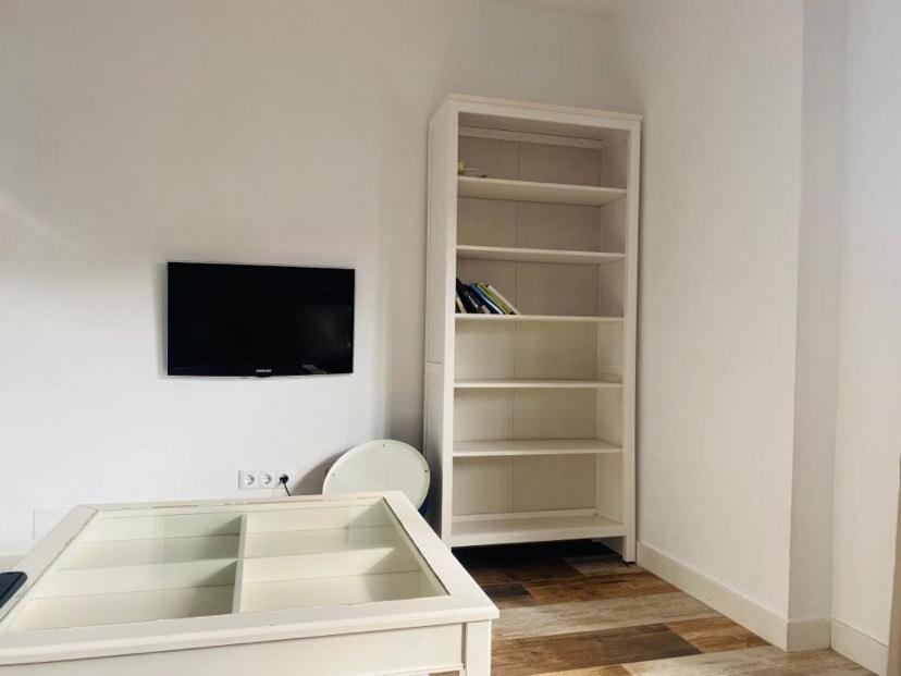 Lovely Triana Flat With Roof Terrace Sevilla Exteriér fotografie