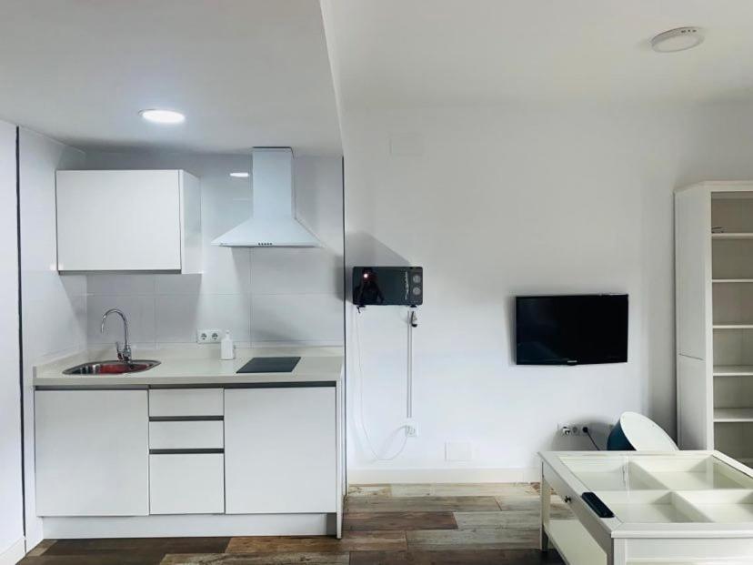 Lovely Triana Flat With Roof Terrace Sevilla Exteriér fotografie
