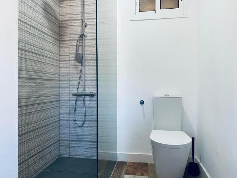 Lovely Triana Flat With Roof Terrace Sevilla Exteriér fotografie