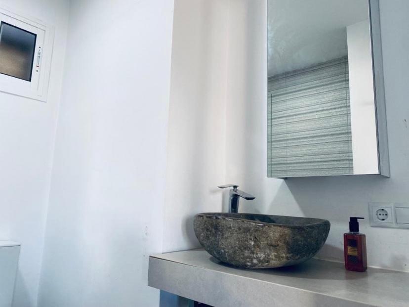 Lovely Triana Flat With Roof Terrace Sevilla Exteriér fotografie